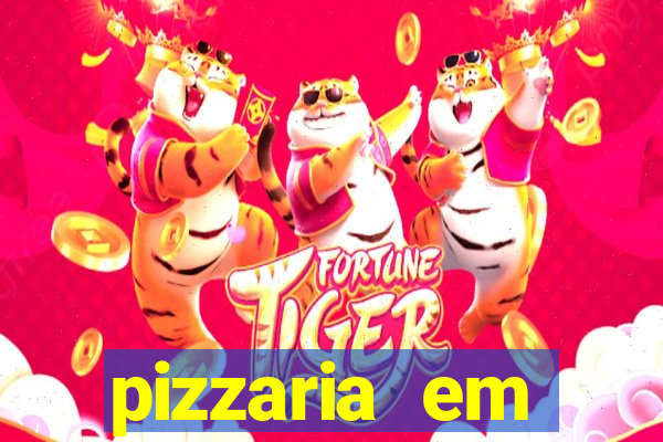 pizzaria em plataforma salvador bahia